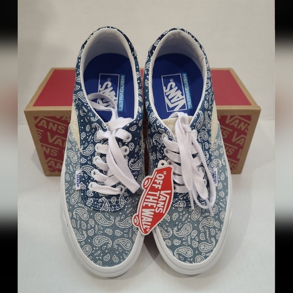 VANS ACER Ni Sp Bandana | men's 7 women's 8.5